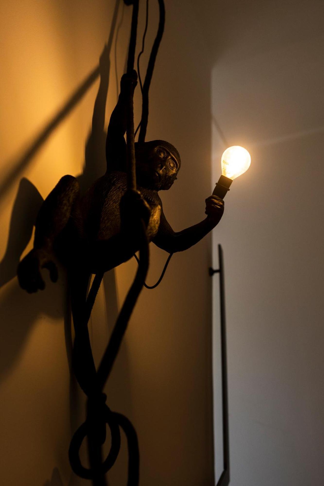 Ginevra Boutique Rooms - Palazzo Leosini - Residenze D'Epoca LʼAquila Zewnętrze zdjęcie