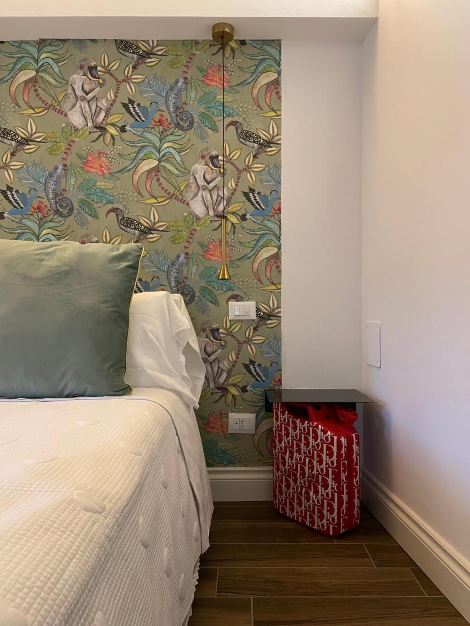 Ginevra Boutique Rooms - Palazzo Leosini - Residenze D'Epoca LʼAquila Zewnętrze zdjęcie