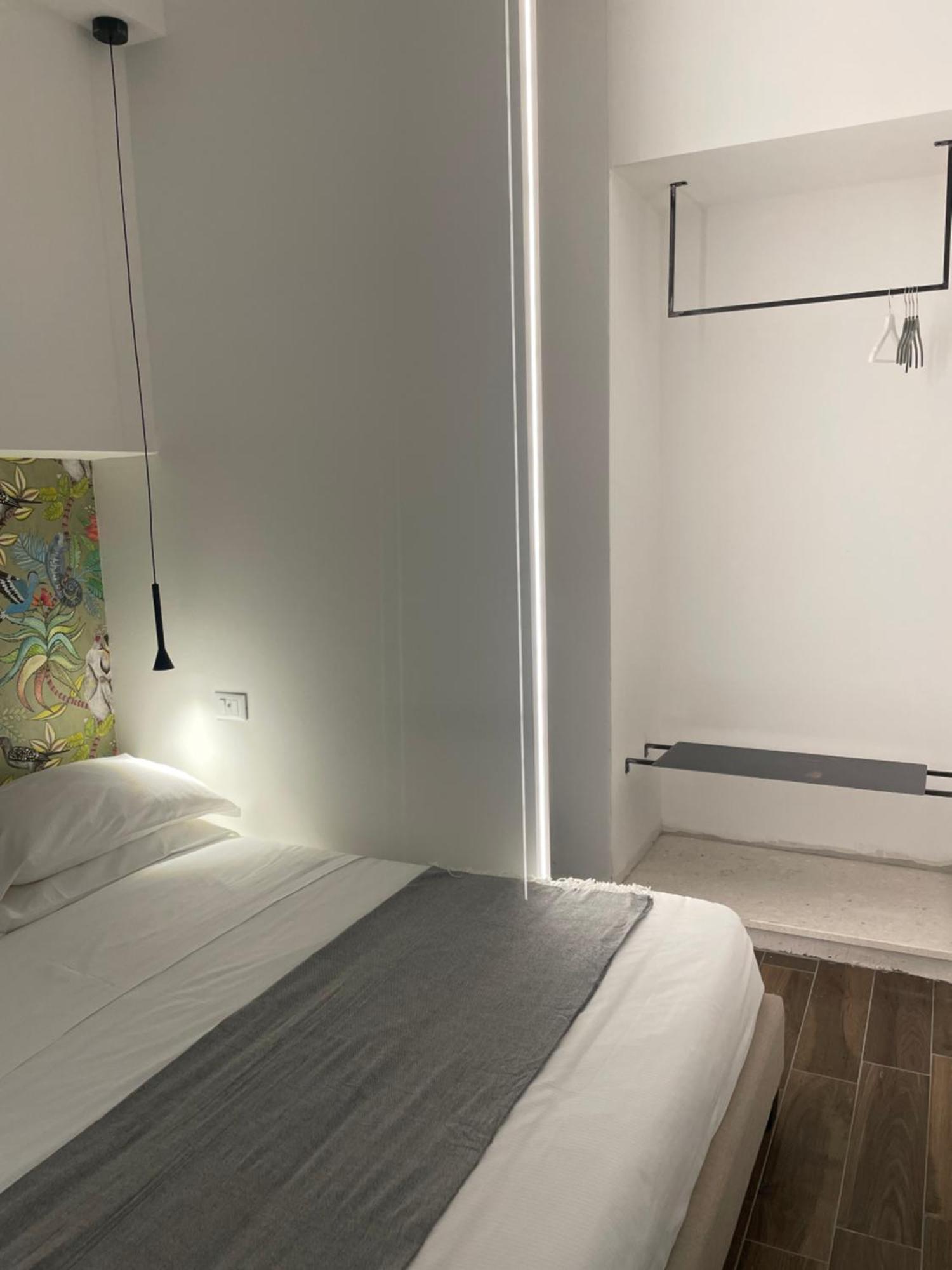 Ginevra Boutique Rooms - Palazzo Leosini - Residenze D'Epoca LʼAquila Zewnętrze zdjęcie