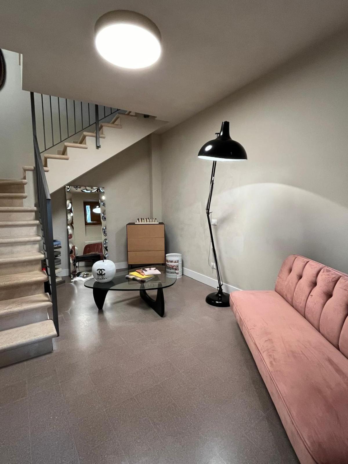 Ginevra Boutique Rooms - Palazzo Leosini - Residenze D'Epoca LʼAquila Zewnętrze zdjęcie