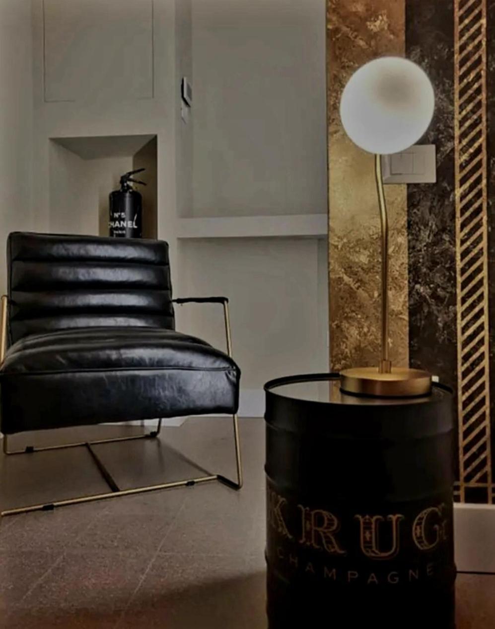 Ginevra Boutique Rooms - Palazzo Leosini - Residenze D'Epoca LʼAquila Zewnętrze zdjęcie